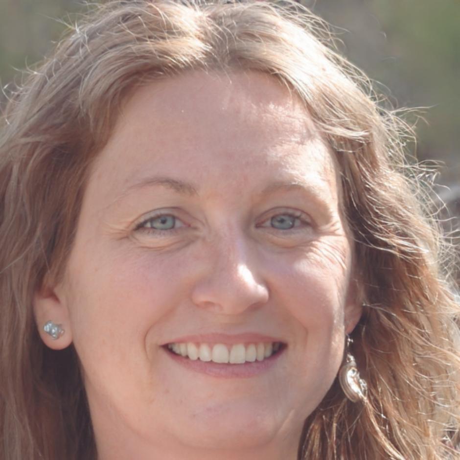 Portrait of Runa Svendsen, Mobile Testing Lead