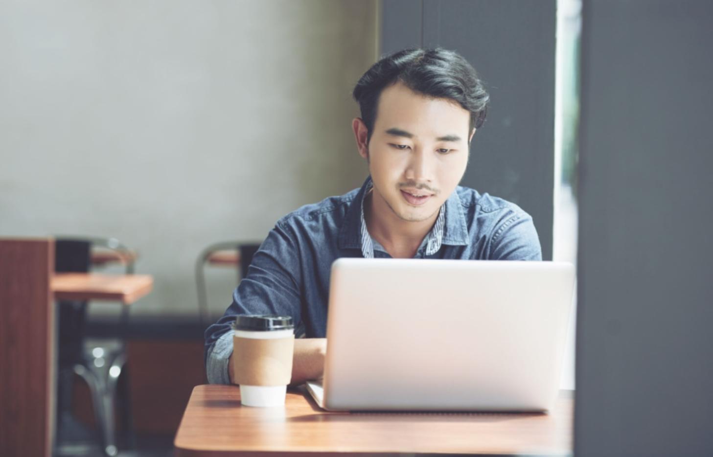 Testing program structure visualization showing flexible approach to quality assurance