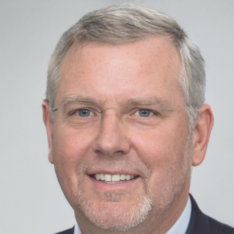 Kieran Holmström, Software Development Manager