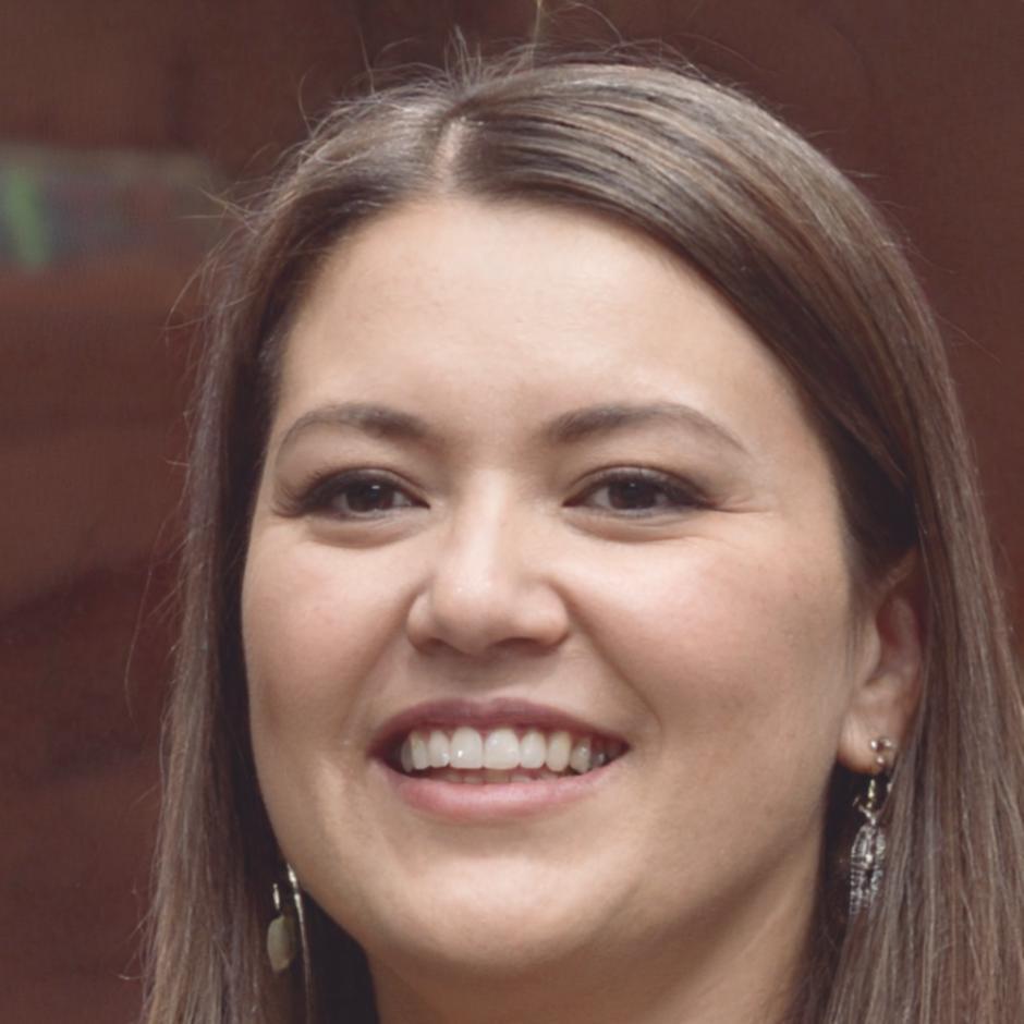 Quality assurance manager Bjørg Haugen