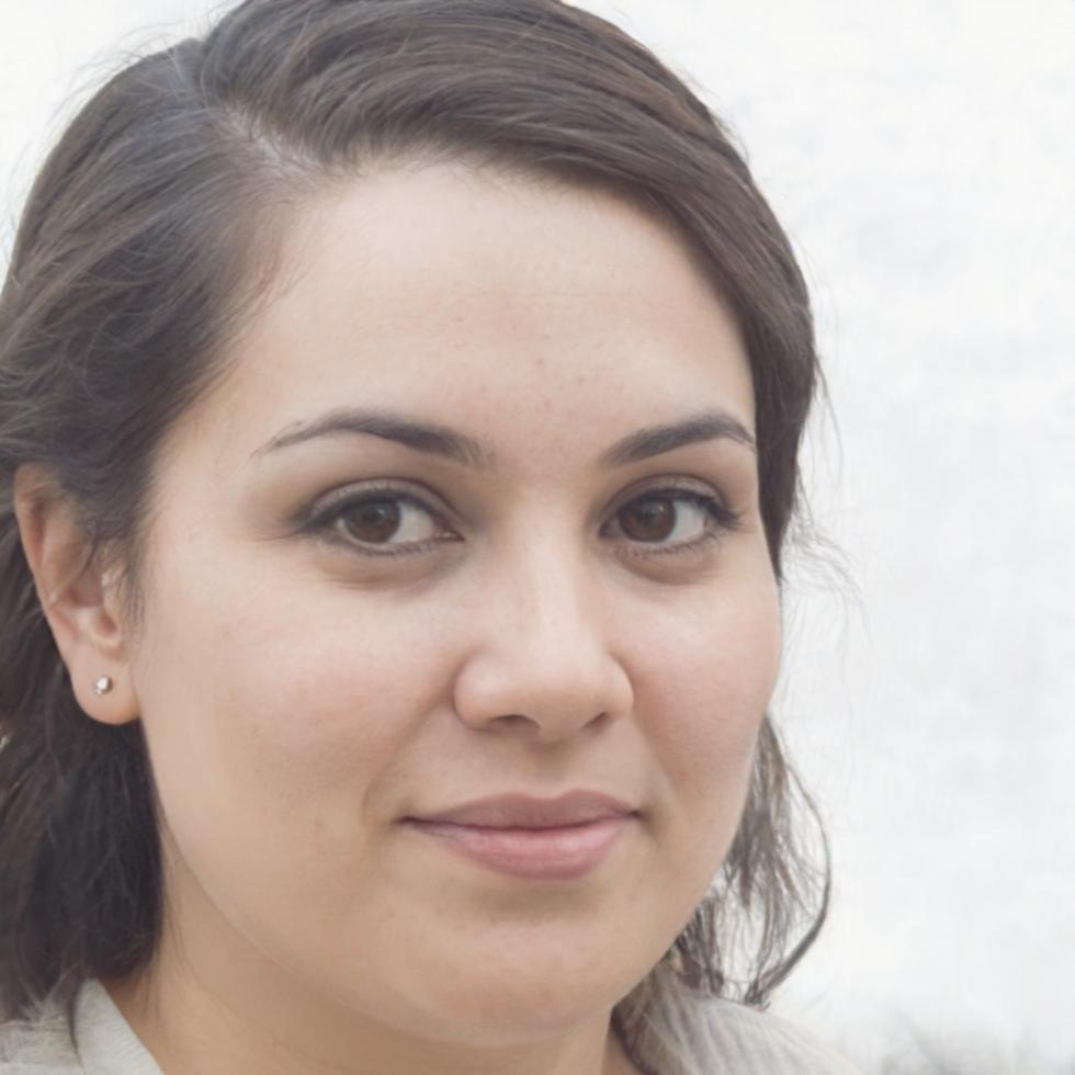 Senior testing specialist Emilia Nordström