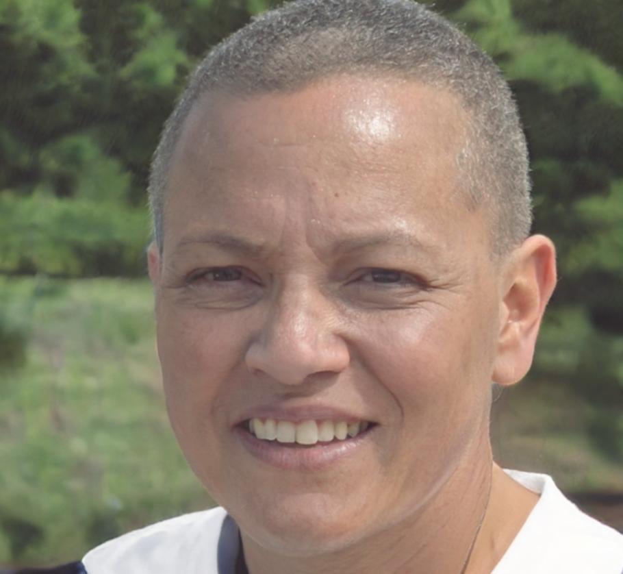 Portrait of Kieran Blackwood, Senior Testing Specialist