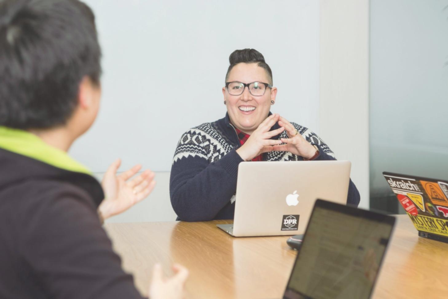 Software testing methodology demonstration showing systematic approach to quality assurance